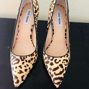 Steve Madden Pumps